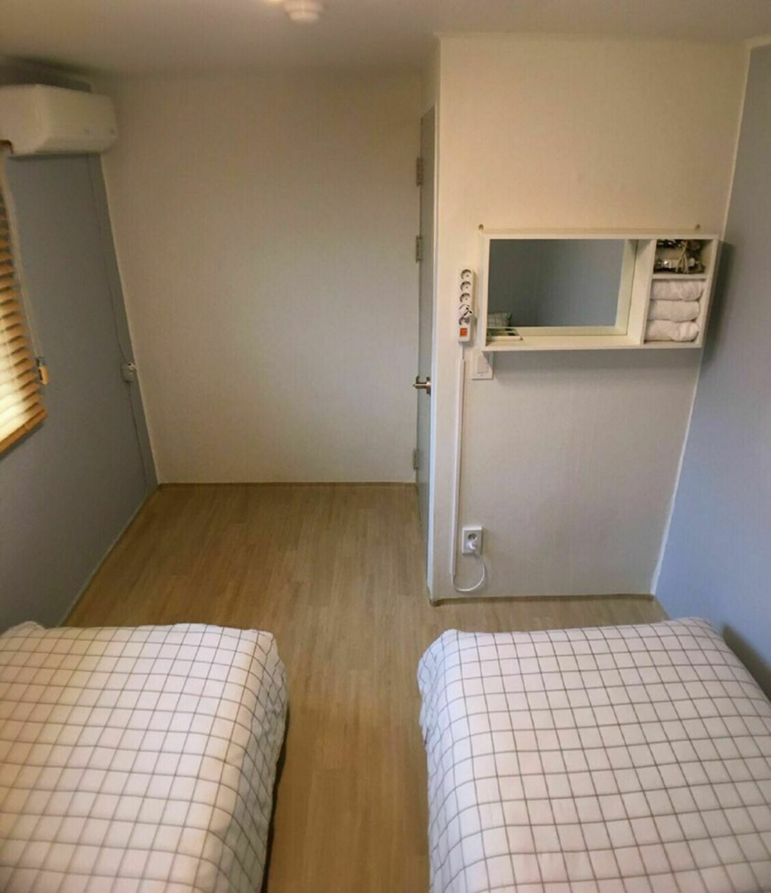 Jm Guesthouse Hongdae Seoul Exterior photo